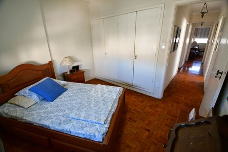 Apartamento à venda com 156m², 3 quartos e sem vagaQuarto 1
