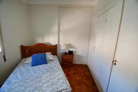 Apartamento à venda com 156m², 3 quartos e sem vagaQuarto 1