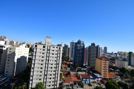 Apartamento à venda com 156m², 3 quartos e sem vagaQuarto 1 - Vista
