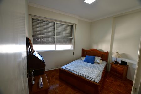 Apartamento à venda com 156m², 3 quartos e sem vagaQuarto 1