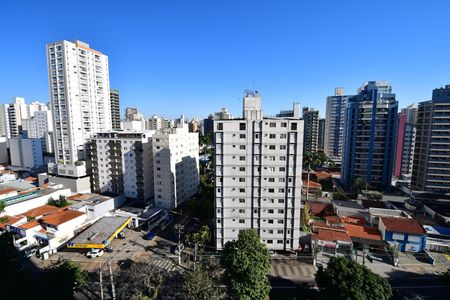 Apartamento à venda com 156m², 3 quartos e sem vagaQuarto 2 - Vista