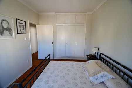 Apartamento à venda com 156m², 3 quartos e sem vagaQuarto 2