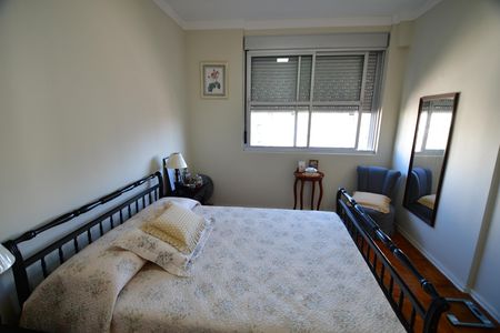 Apartamento à venda com 156m², 3 quartos e sem vagaQuarto 2