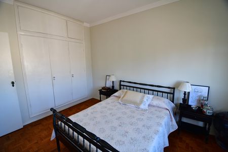 Apartamento à venda com 156m², 3 quartos e sem vagaQuarto 2