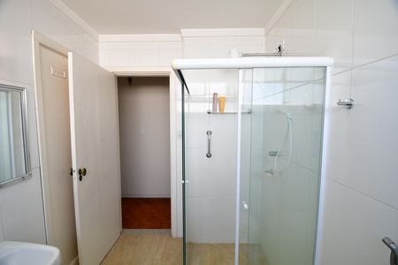 Apartamento à venda com 156m², 3 quartos e sem vagaBanheiro 2