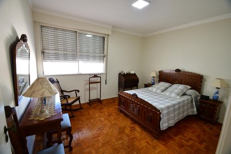 Apartamento à venda com 156m², 3 quartos e sem vagaQuarto 3