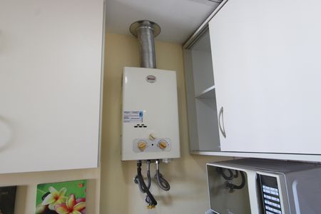 Apartamento para alugar com 50m², 1 quarto e 1 vagaÁrea de serviço