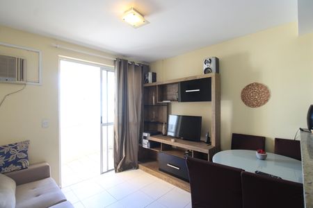 Apartamento para alugar com 50m², 1 quarto e 1 vagaSala