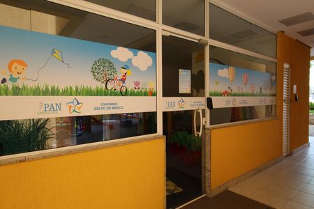 Apartamento para alugar com 50m², 1 quarto e 1 vagaÁrea comum