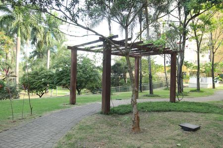 Apartamento para alugar com 50m², 1 quarto e 1 vagaÁrea comum