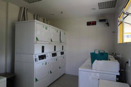 Apartamento para alugar com 50m², 1 quarto e 1 vagaÁrea comum
