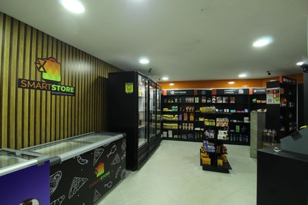 Apartamento para alugar com 50m², 1 quarto e 1 vagaÁrea comum