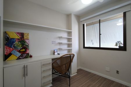 Quarto 3 - Armários de apartamento à venda com 3 quartos, 100m² em Freguesia (jacarepaguá), Rio de Janeiro