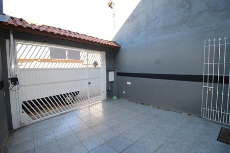 Casa à venda com 84m², 2 quartos e 2 vagasGaragem