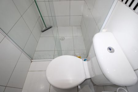 Casa à venda com 84m², 2 quartos e 2 vagasBanheiro Suíte 2