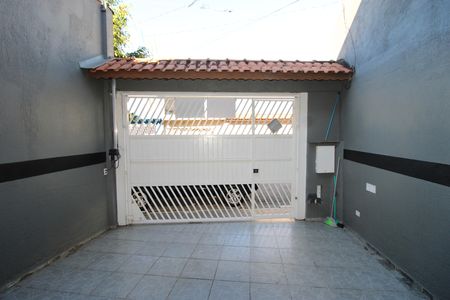 Casa à venda com 84m², 2 quartos e 2 vagasGaragem