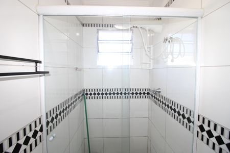 Casa à venda com 84m², 2 quartos e 2 vagasBanheiro Suíte 2