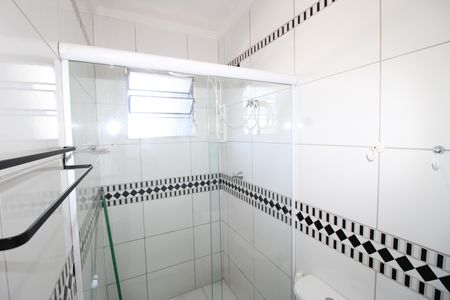 Casa à venda com 84m², 2 quartos e 2 vagasBanheiro Suíte 2