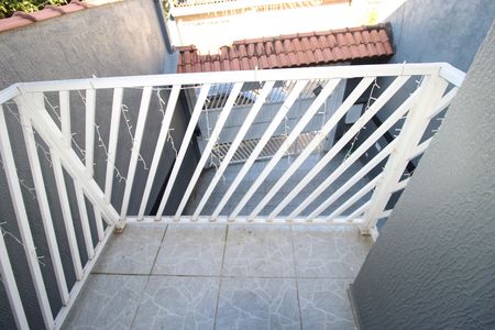 Quarto 2 - Varanda de casa à venda com 2 quartos, 84m² em Jardim Helena, São Paulo