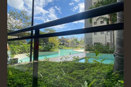 Área comum - Piscina 1 de apartamento para alugar com 2 quartos, 78m² em Continental, Osasco