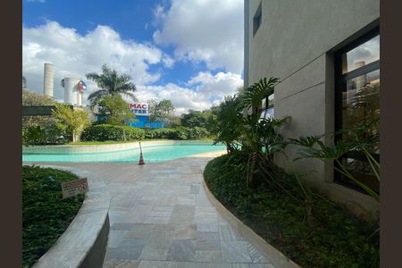 Área comum - Piscina 1 de apartamento para alugar com 2 quartos, 78m² em Continental, Osasco