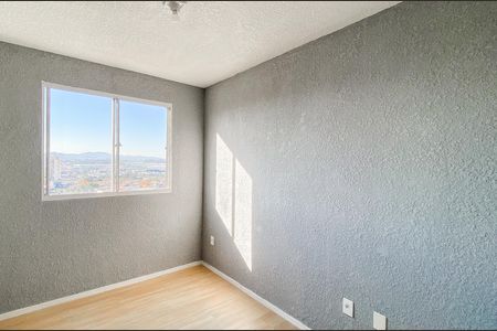 Quarto 2 de apartamento à venda com 2 quartos, 43m² em Jardim Belem, São Paulo