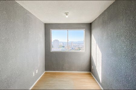 Sala  de apartamento à venda com 2 quartos, 43m² em Jardim Belem, São Paulo