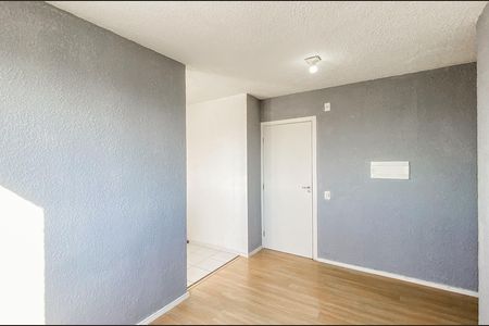 Sala  de apartamento à venda com 2 quartos, 43m² em Jardim Belem, São Paulo