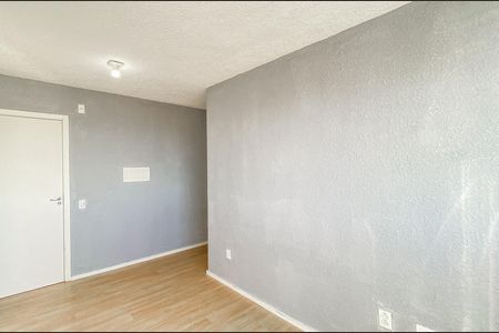 Apartamento à venda com 43m², 2 quartos e sem vaga Apartamento à venda com 43m², 2 quartos e sem vagaSala