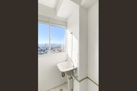 Apartamento à venda com 43m², 2 quartos e sem vaga Apartamento à venda com 43m², 2 quartos e sem vagaÁrea de Serviço