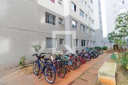 Apartamento à venda com 43m², 2 quartos e sem vaga Apartamento à venda com 43m², 2 quartos e sem vagaÁrea comum