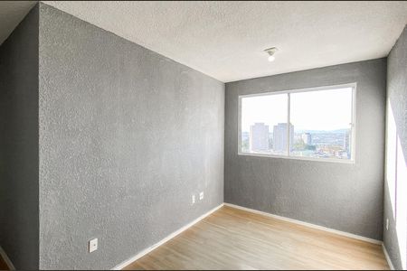 Sala de apartamento à venda com 2 quartos, 43m² em Jardim Belem, São Paulo