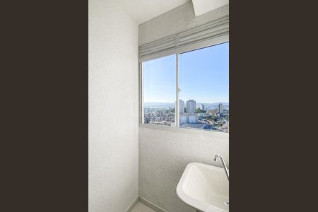 Apartamento à venda com 43m², 2 quartos e sem vaga Apartamento à venda com 43m², 2 quartos e sem vagaÁrea de Serviço