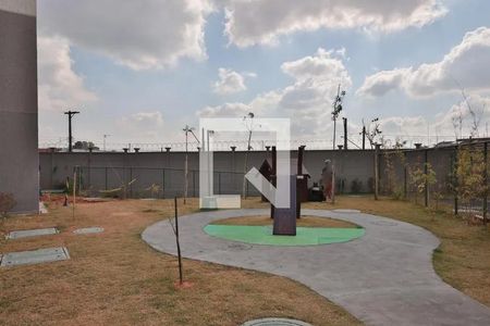 Apartamento à venda com 43m², 2 quartos e sem vaga Apartamento à venda com 43m², 2 quartos e sem vagaÁrea comum