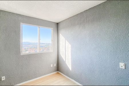 Quarto 1 de apartamento à venda com 2 quartos, 43m² em Jardim Belem, São Paulo