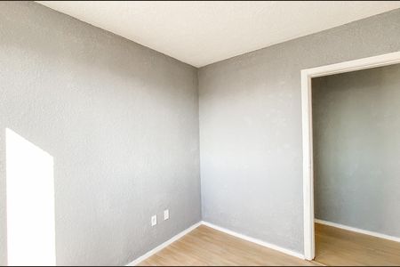 Apartamento à venda com 43m², 2 quartos e sem vaga Apartamento à venda com 43m², 2 quartos e sem vagaQuarto 2