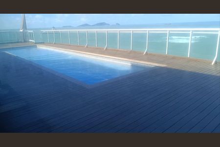 Studio para alugar com 30m², 1 quarto e sem vaga Studio para alugar com 30m², 1 quarto e sem vagaAREA COMUM PISCINA