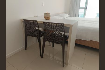 Studio para alugar com 30m², 1 quarto e sem vaga Studio para alugar com 30m², 1 quarto e sem vagaCOZINHA
