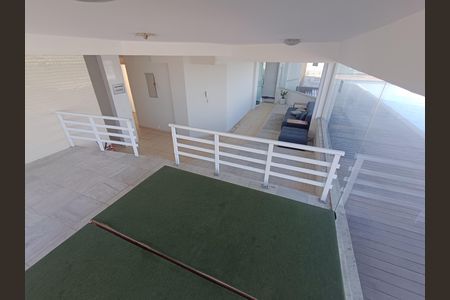 Studio para alugar com 30m², 1 quarto e sem vaga Studio para alugar com 30m², 1 quarto e sem vagaAREA COMUM