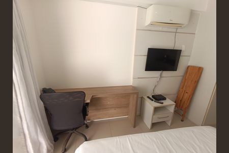 Studio para alugar com 30m², 1 quarto e sem vaga Studio para alugar com 30m², 1 quarto e sem vagaESCRITORIO