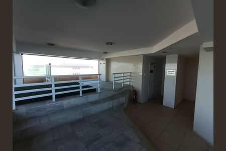 Studio para alugar com 30m², 1 quarto e sem vaga Studio para alugar com 30m², 1 quarto e sem vagaAREA COMUM SAUNA