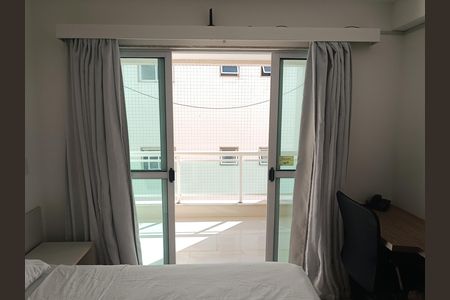 Studio para alugar com 30m², 1 quarto e sem vaga Studio para alugar com 30m², 1 quarto e sem vagaVARANDA