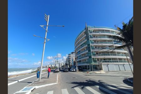 Studio para alugar com 30m², 1 quarto e sem vaga Studio para alugar com 30m², 1 quarto e sem vagaFACHADA VISTA RUA