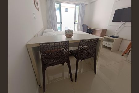 Studio para alugar com 30m², 1 quarto e sem vaga Studio para alugar com 30m², 1 quarto e sem vagaCOZINHA