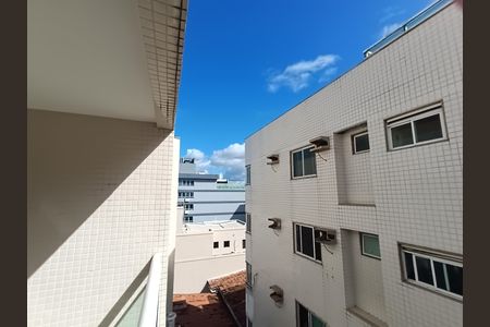 Studio para alugar com 30m², 1 quarto e sem vaga Studio para alugar com 30m², 1 quarto e sem vagaVISTA DESDE VARANDA