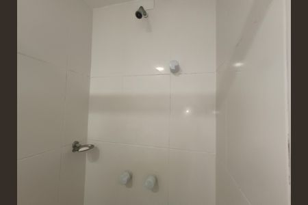 Studio para alugar com 30m², 1 quarto e sem vaga Studio para alugar com 30m², 1 quarto e sem vagaBANHEIRO