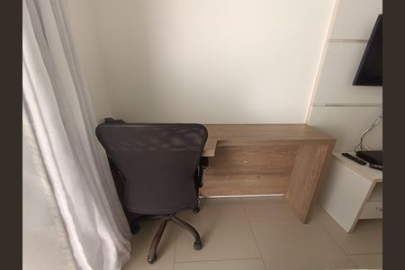 Studio para alugar com 30m², 1 quarto e sem vaga Studio para alugar com 30m², 1 quarto e sem vagaESCRITORIO