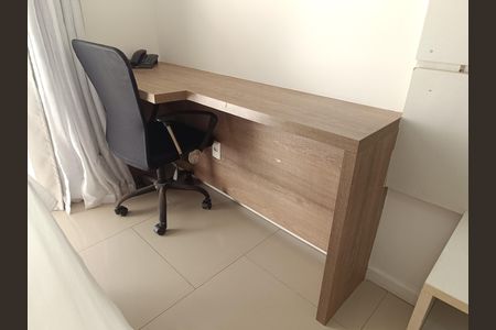 Studio para alugar com 30m², 1 quarto e sem vaga Studio para alugar com 30m², 1 quarto e sem vagaESCRITORIO