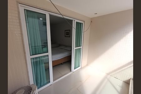 Studio para alugar com 30m², 1 quarto e sem vaga Studio para alugar com 30m², 1 quarto e sem vagaVARANDA
