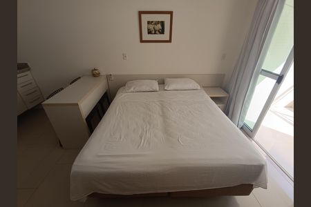 Studio para alugar com 30m², 1 quarto e sem vaga Studio para alugar com 30m², 1 quarto e sem vagaSALA E QUARTO